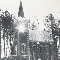 Stella Maris Chapel