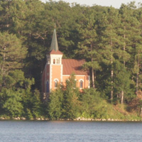 Stella Maris Chapel 2011