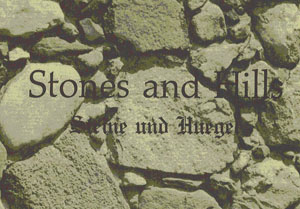 Stones and Hills Logo