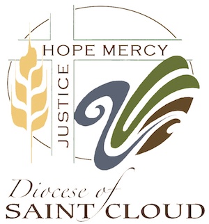 Diocese of Saint Cloud Logo