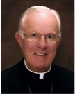 Bishop Robert H. Brom comments on the 2013 New Roman Missal Survey of Priests