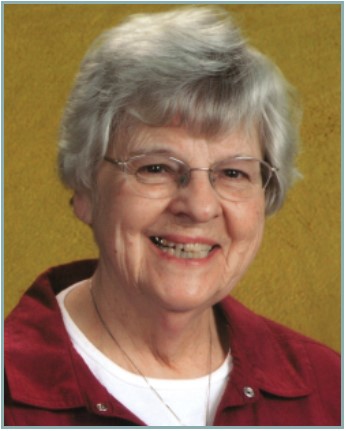 S. Judy Kramer, OSB