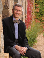 William Cahoy, Dean of the School of Theology