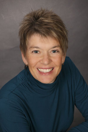 Kathleen Cahalan, Ph.D.