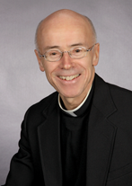 Fr. Dale Launderville