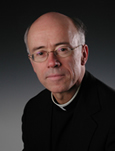 Fr. Dale Launderville, OSB