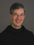 Fr. Anthony Ruff, OSB