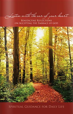 Spiritual Direction Booklet
