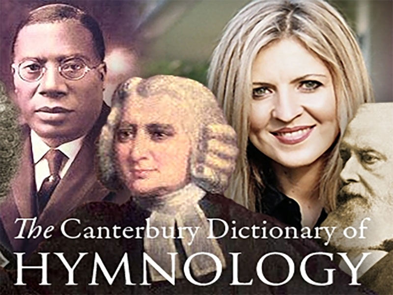 Canterbury Dictionary of Hymnology