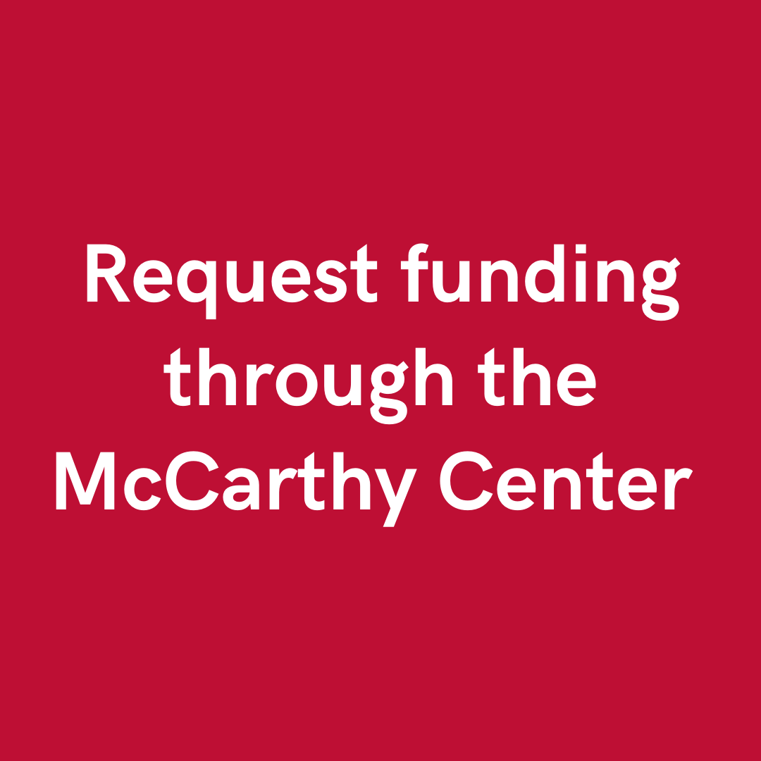 McCarthy Grants
