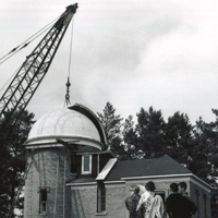 Observatory 1961