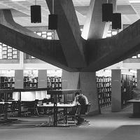 Historic Alcuin Library Photo 19