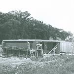 The Collegeville Institute Construction 1968