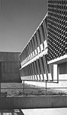 Peter Engel Science Center 1967