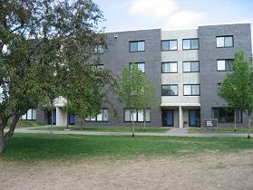 Saint Maura Apartments 2006