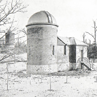 Observatory, 1895