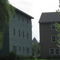 Saint Vincent Court Apartments, 2006