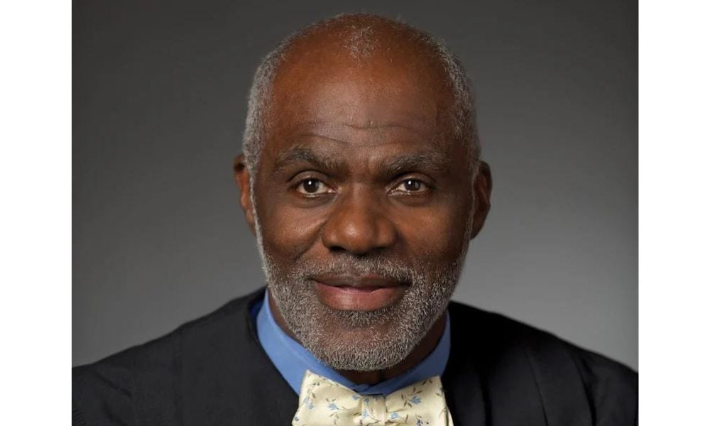 Former Minnesota Supreme Court Justice Alan Page to speak at CSB and SJU April 18