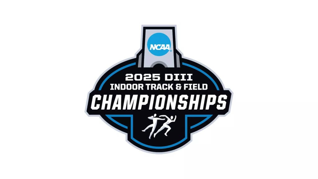 Five SJU athletes advance to NCAA indoor track and field meet